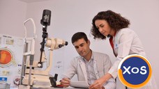 Ocuvista clinica de oftalmologie pediatrica din Bucuresti