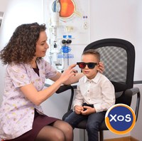 Ocuvista clinica de oftalmologie pediatrica din Bucuresti - 2