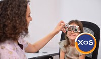 Ocuvista clinica de oftalmologie pediatrica din Bucuresti - 4