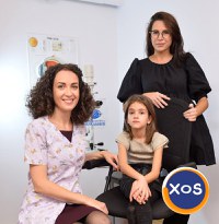 Ocuvista clinica de oftalmologie pediatrica din Bucuresti - 5