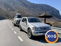 Platforma Tractări Auto Drobeta Turnu Severin Orsova Băile Herculane - 7