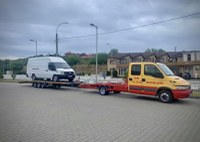 Tractări Auto Platforma Auto Asistenta Rutieră 24/24 - 4