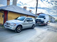 Tractări Auto Platforma Auto Asistenta Rutieră 24/24 - 3