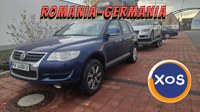 Transport persoane, colete si masini pe platforma ROMANIA-GERMANIA - 1