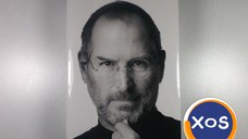 Biografia lui Steve Jobs (Hardcover)