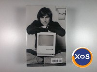 Biografia lui Steve Jobs (Hardcover) - 2