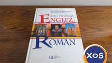 Dicționar Englez-Român: Cheia Comunicației Fără Bariere