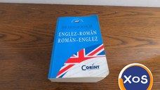 Dicționar Școlar Englez-Român, Român-Englez