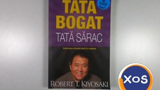 Tată bogat, Tată sărac