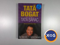 Tată bogat, Tată sărac - 1