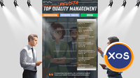 Lansare Revista Top Quality Management - 1
