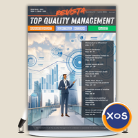 Lansarea Revistei Top Quality Management - 1