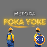 Metoda Poka Yoke - 1