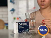 Detoplex – complex natural pentru susținerea organismului în renunțare - 6