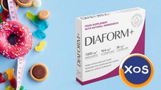 DIAFORM+ - un asistent în lupta împotriva diabetului