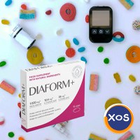 DIAFORM+ - un asistent în lupta împotriva diabetului - 9