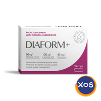 DIAFORM+ - un asistent în lupta împotriva diabetului - 2