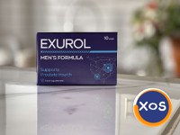 Exurol – remediu natural pentru sănătatea sănătății masculină - 6