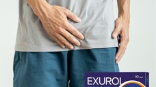 Exurol – remediu natural pentru sănătatea sănătății masculină