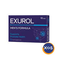 Exurol – remediu natural pentru sănătatea sănătății masculină - 4