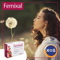 Femixal - partenerul de încredere în lupta împotriva bolilor sistemulu - 5