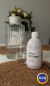 Juicy Collagen – secretul tinereții și frumuseții! - 7