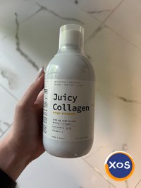 Juicy Collagen – secretul tinereții și frumuseții! - 5