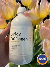 Juicy Collagen – secretul tinereții și frumuseții! - 6