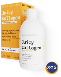 Juicy Collagen – secretul tinereții și frumuseții! - 2