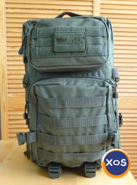 www.autenticshop.ro - RUCSAC MILITAR MIL-TEC Ghiozdan Tactic Asalt Nou - 5