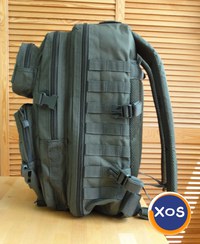 www.autenticshop.ro - RUCSAC MILITAR MIL-TEC Ghiozdan Tactic Asalt Nou - 8