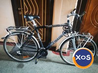 Bicicleta Oxford - 1