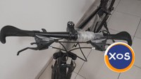 Bicicleta MTB de vanzare Timisoara, ultraperformanta, viteze Shimano - 2