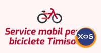 Service de biciclete la domiciliul clientului in Timisoara, reparatii - 1