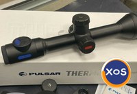 Pulsar Thermion Duo DXP50, THERMION 2 LRF XP50 PRO, TRAIL 2 LRF XP50 - 4