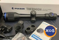 Pulsar Thermion Duo DXP50, THERMION 2 LRF XP50 PRO, TRAIL 2 LRF XP50 - 5