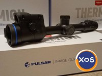 Pulsar Thermion Duo DXP50, THERMION 2 LRF XP50 PRO, TRAIL 2 LRF XP50 - 11