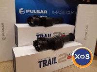 Pulsar Thermion Duo DXP50, THERMION 2 LRF XP50 PRO, TRAIL 2 LRF XP50 - 13